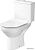 Унитаз Cersanit City New Clean On KO-CIT011-3/5-COn-S-DL