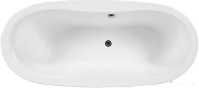 Ванна Aquanet Amelia 180x80