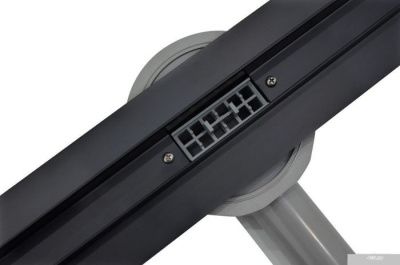 Roxen Black Slim 91070-80