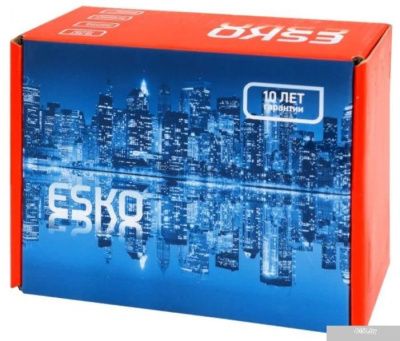 Esko Singapore White SI 80 W/A