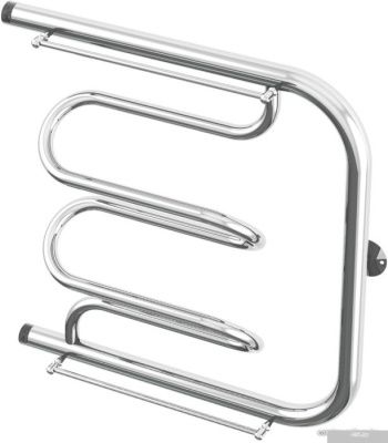 Полотенцесушитель Gloss & Reiter Twist 50x50 (1