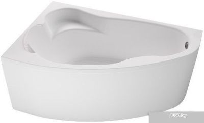 Ванна MarkaOne Lil 140x90 L