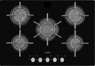 Варочная панель AEG HG579584NB