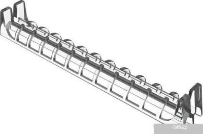 Трап/канал Berges Wasserhaus Super Slim 600 092152 (золото глянец)