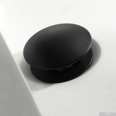 Calani Klik Klak CAL-A0006 (черный матовый)