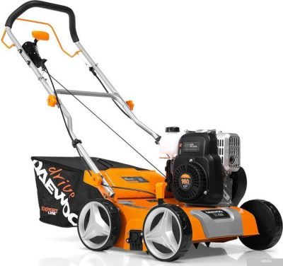 Скарификатор Daewoo Power DSC 4000