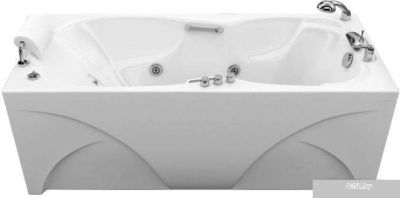 Ванна Triton ПЕРСЕЙ 190x90