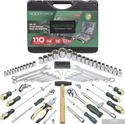 RockForce RF-41101-5 (110 предметов)