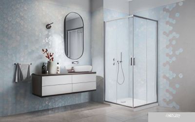 Radaway Alienta D 80x100 10258010-01-01