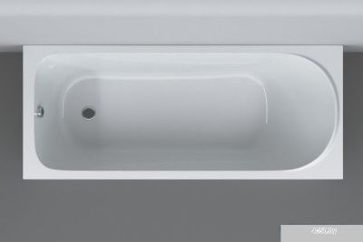 Ванна AM.PM Sense W75A-170-070W-KL