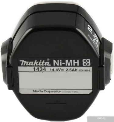 Аккумулятор Makita 1434 (14.4В/2.5 Ah)