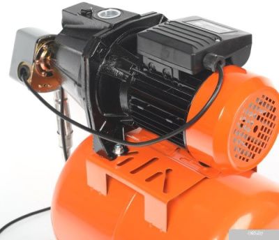 Насос Patriot PW 850-24 C