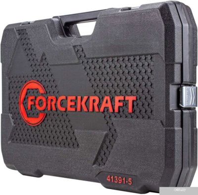 ForceKraft FK-41391-5 (139 предметов)