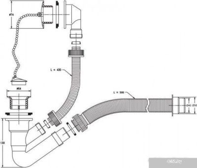 Wirquin Элит 30980651