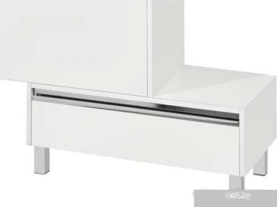 Акватон Тумба для ванной Капри 80 1A231103KP010