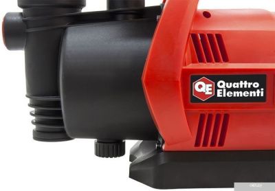 Quattro Elementi Automatico 700 EL