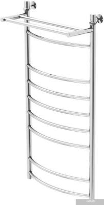 Полотенцесушитель Gloss & Reiter Raduga Lux Л.50х100.Д8.П1 (1/2
