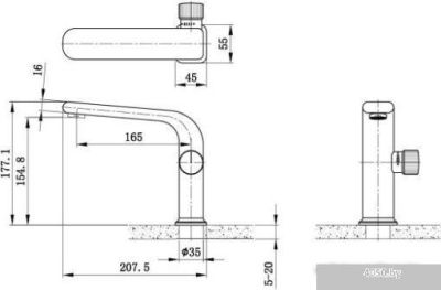 Maxonor PL1097-9