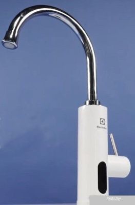 Водонагреватель Electrolux Taptronic (белый)