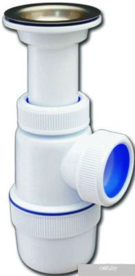 Сифон Wirquin Элит 30980612