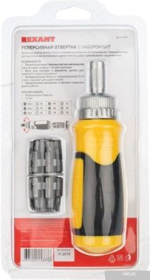 Rexant 12-4778 (13 предметов)