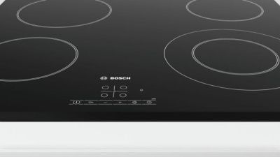 Варочная панель Bosch PKF631B17E