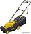 Колёсная газонокосилка Huter ELM-1800P