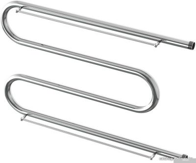 Полотенцесушитель Gloss & Reiter Standart M plus [М.1.60х80 (1