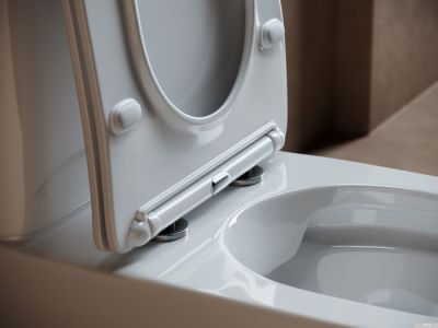 Ceramica Nova Fortuna Rimless CN9001