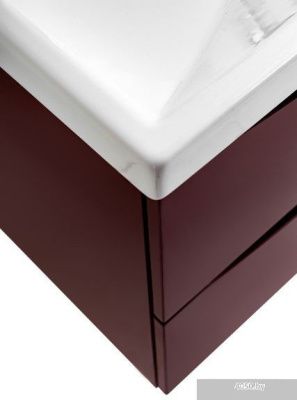 BelBagno Тумба под умывальник MARINO-CER-1200-4C-SO-2-BRDL-P