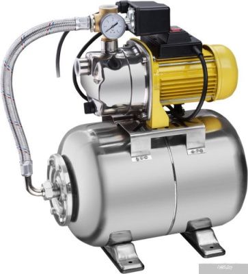 Насос Aurora AGP 1200-25 INOX PLUS