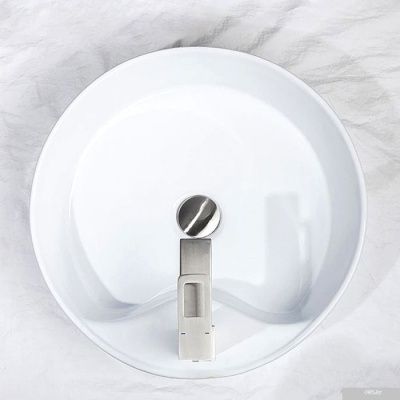 Calani Klik Klak CAL-A0003 (хром)