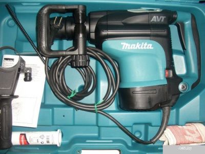 Makita HR4511C