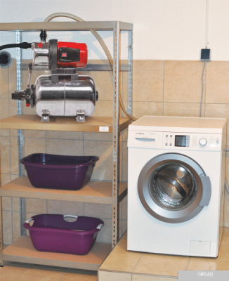 Einhell GC-WW 1250 NN