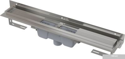 Alcaplast Flexible APZ1004-850 (без решетки)