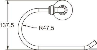 Rose RG1206