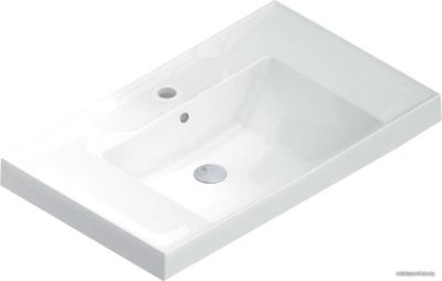 Умывальник Kerama Marazzi Cubo CU.wb.80