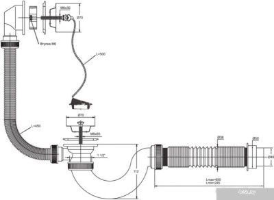 Wirquin Мини Элит 30980654