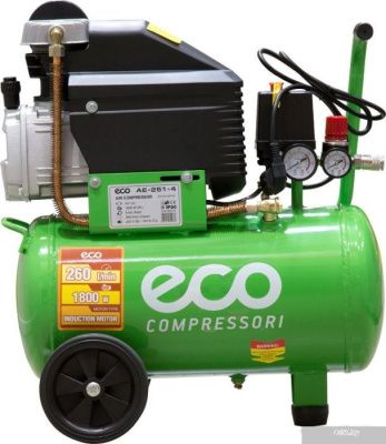 Компрессор ECO AE-251-4