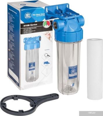 Aquafilter FHPR34-B1-AQ 3/4