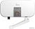 Водонагреватель Midea Infinity MIWH-5500T