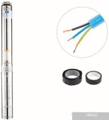 A&P Ageless-3-2700/45-3/16-A