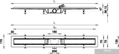 Styron STY-M-100-FF