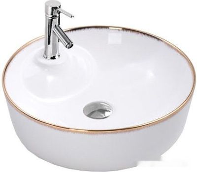 Умывальник CeramaLux D1306H011