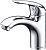 Смеситель Wasserkraft Rossel 2803