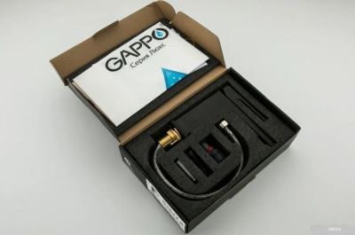 Gappo G1017-6