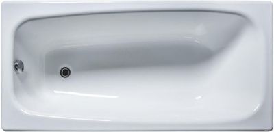 Ванна Универсал ВЧ-1500 Классик 150x70 (1 сорт, с ножками)