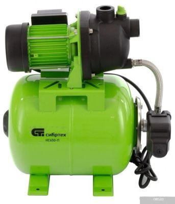 СибрТех НС650-П