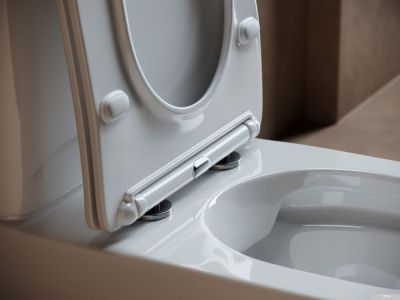 Ceramica Nova Fortuna Rimless CN9001-B