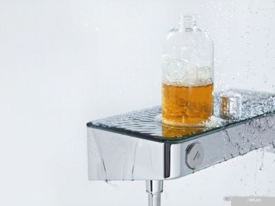 Смеситель Hansgrohe ShowerTablet Select 13171000